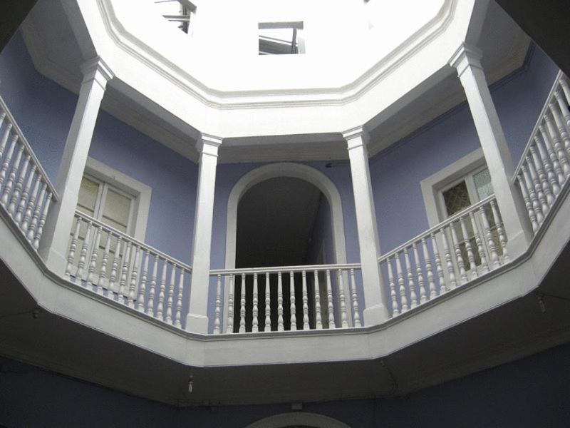 Hotel Garden Valparaíso Εξωτερικό φωτογραφία
