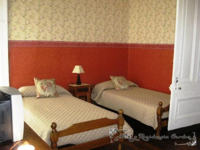 Hotel Garden Valparaíso Εξωτερικό φωτογραφία