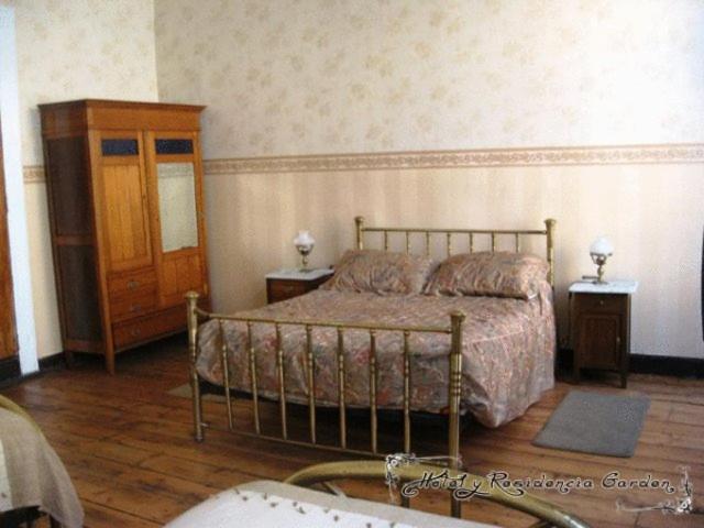 Hotel Garden Valparaíso Εξωτερικό φωτογραφία