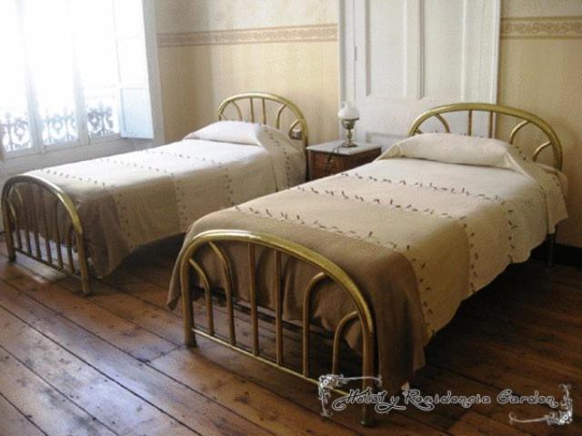 Hotel Garden Valparaíso Εξωτερικό φωτογραφία