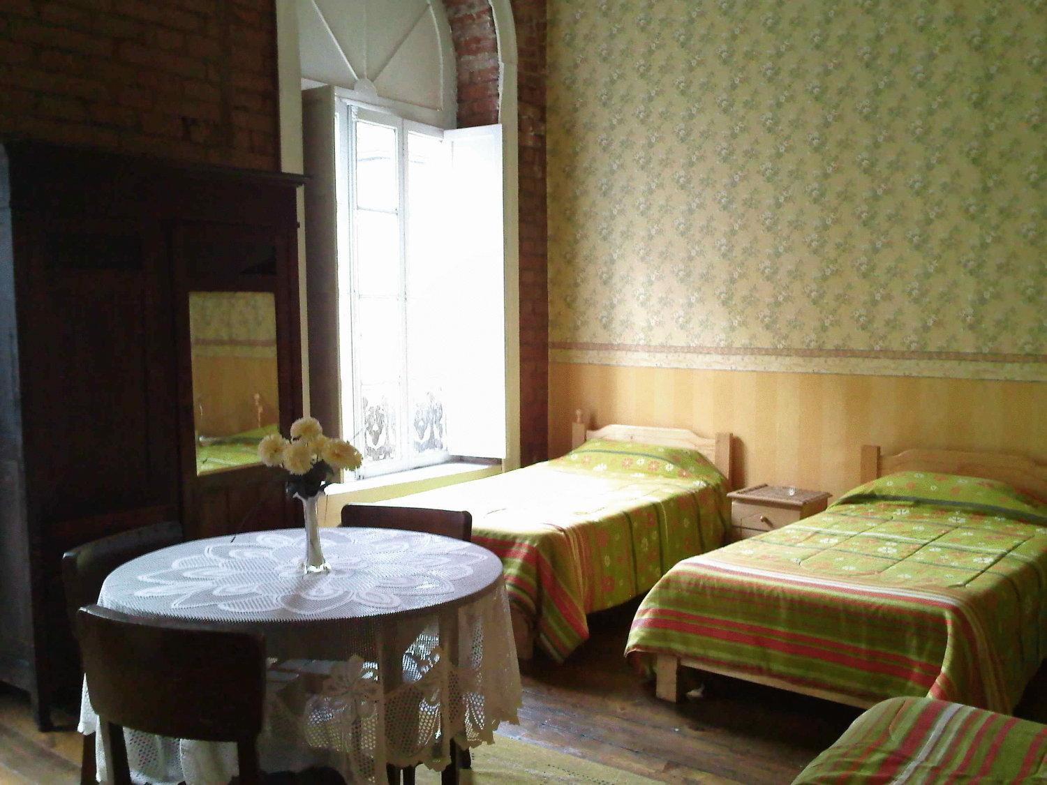 Hotel Garden Valparaíso Εξωτερικό φωτογραφία