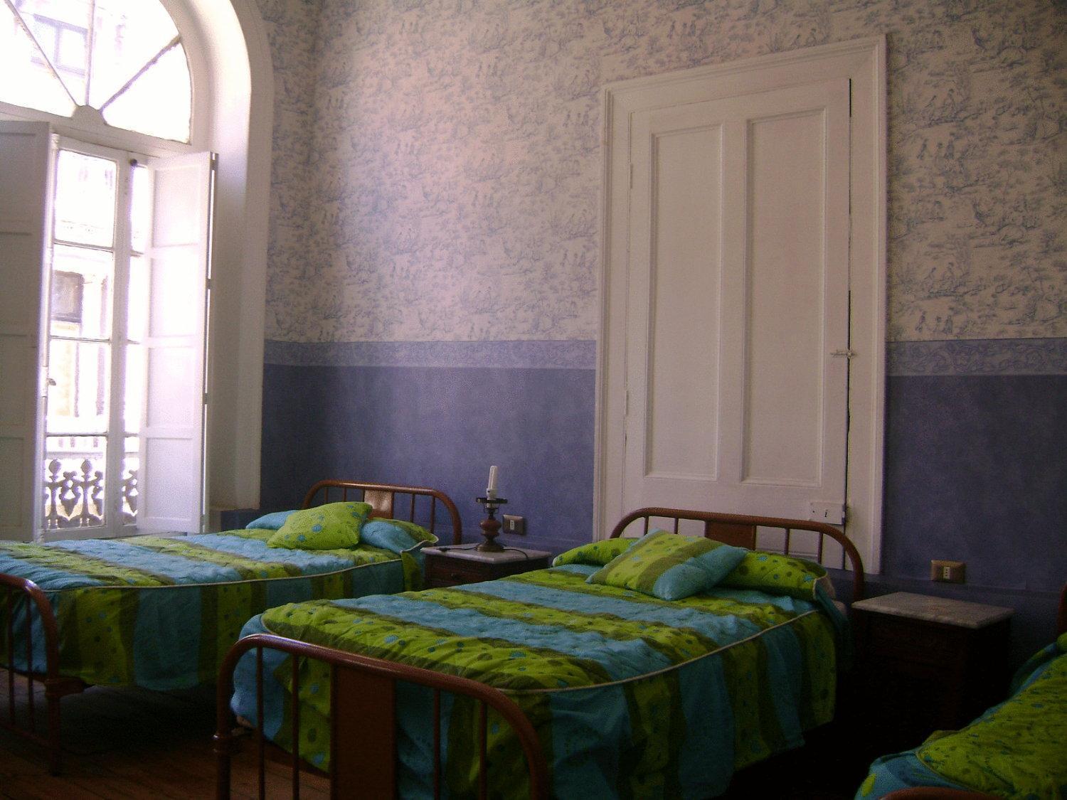 Hotel Garden Valparaíso Εξωτερικό φωτογραφία