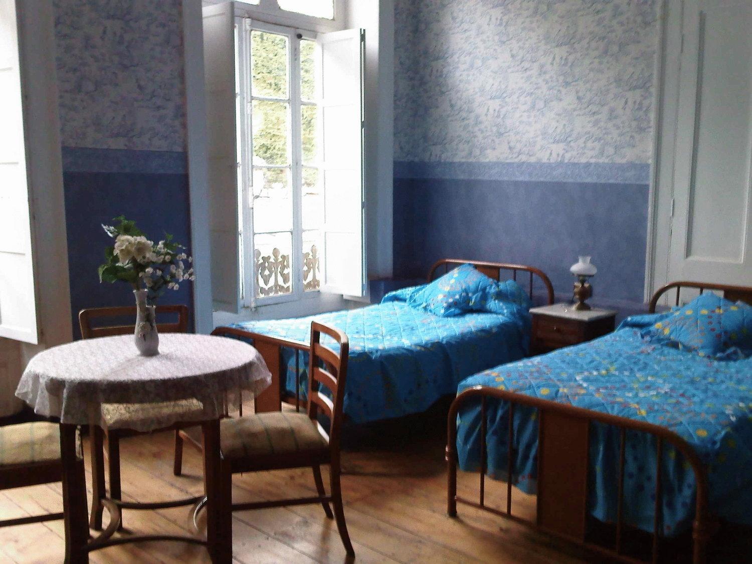 Hotel Garden Valparaíso Εξωτερικό φωτογραφία