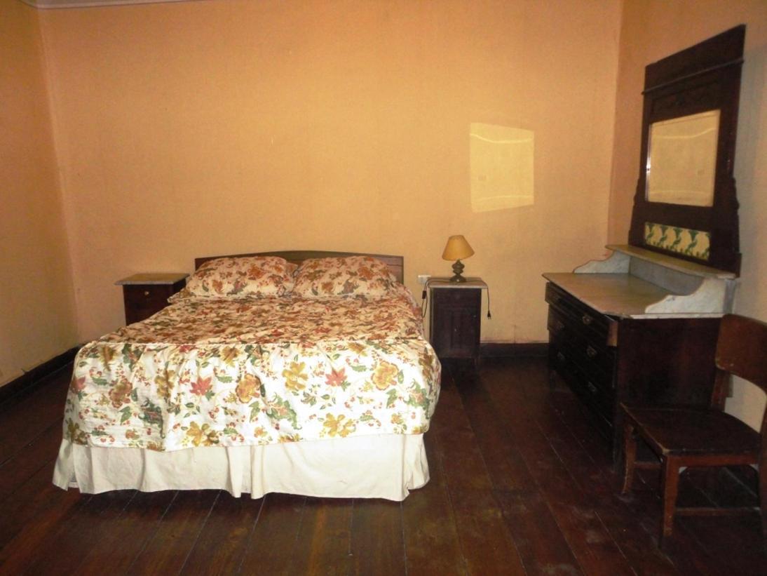 Hotel Garden Valparaíso Εξωτερικό φωτογραφία