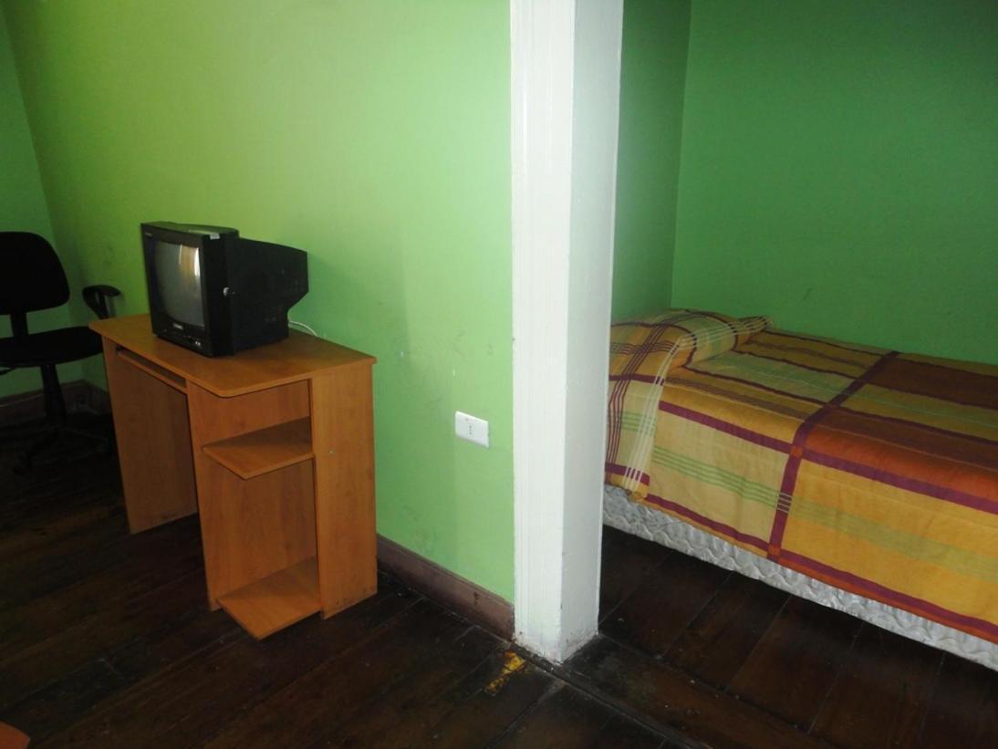 Hotel Garden Valparaíso Εξωτερικό φωτογραφία