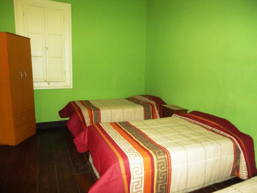 Hotel Garden Valparaíso Εξωτερικό φωτογραφία