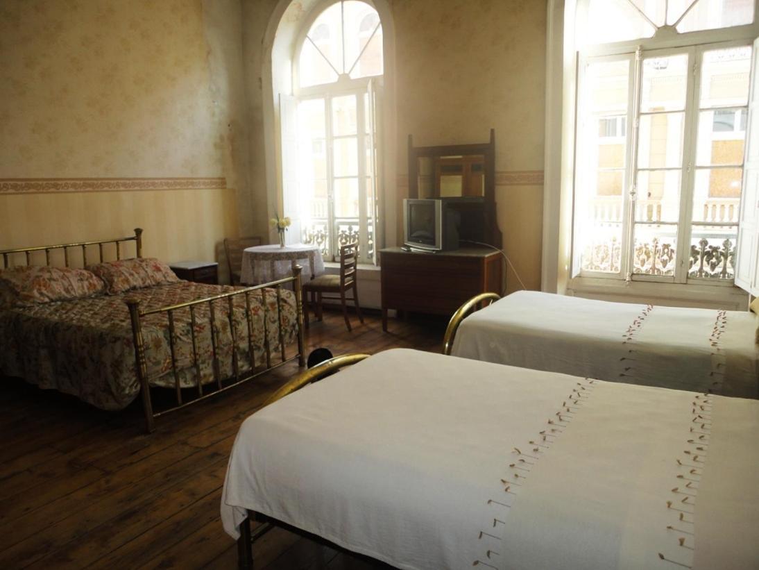 Hotel Garden Valparaíso Εξωτερικό φωτογραφία