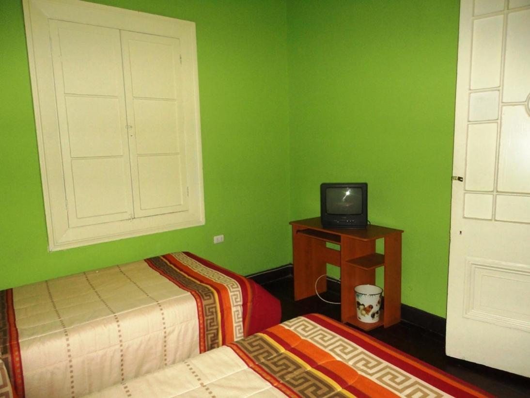 Hotel Garden Valparaíso Εξωτερικό φωτογραφία