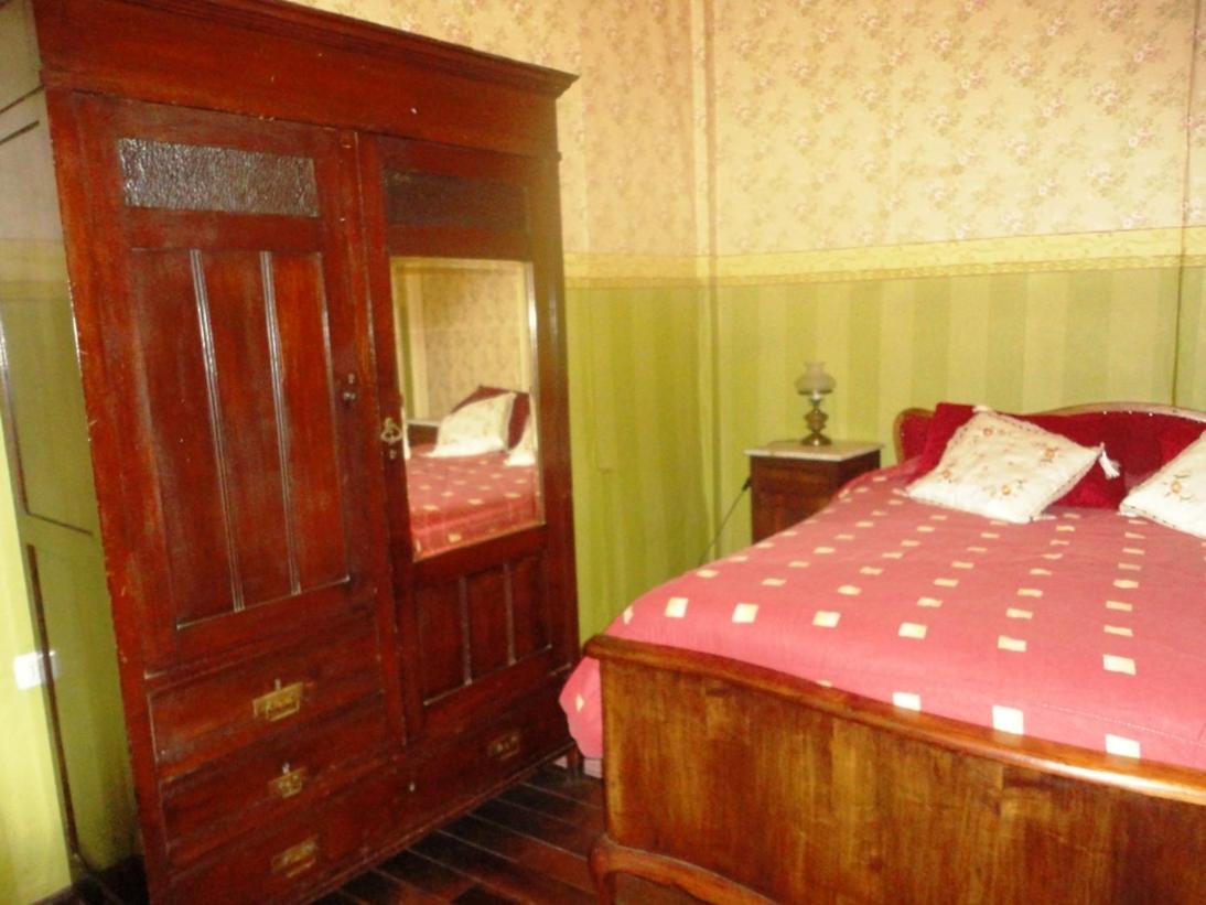 Hotel Garden Valparaíso Εξωτερικό φωτογραφία