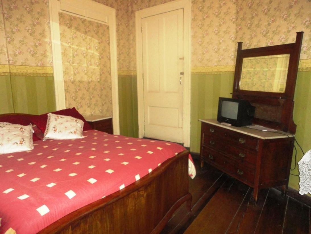 Hotel Garden Valparaíso Εξωτερικό φωτογραφία
