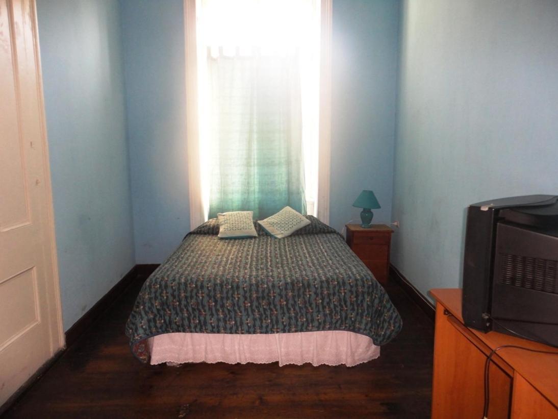 Hotel Garden Valparaíso Εξωτερικό φωτογραφία