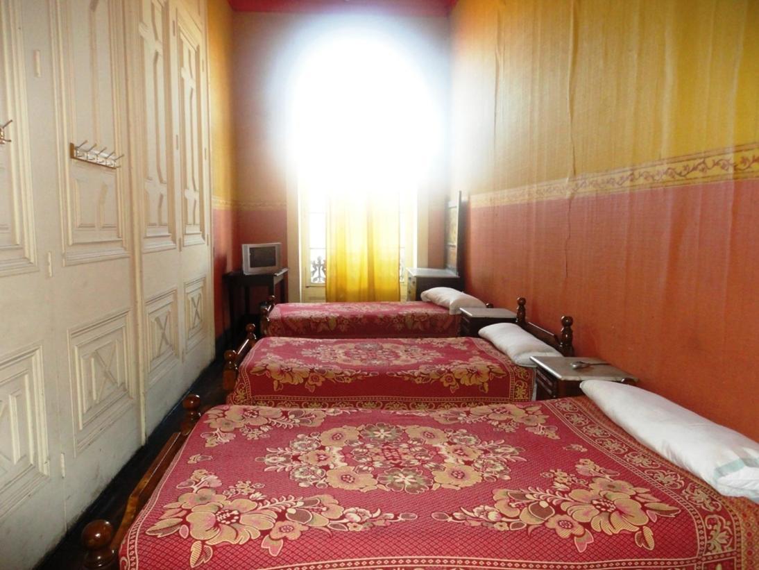 Hotel Garden Valparaíso Εξωτερικό φωτογραφία