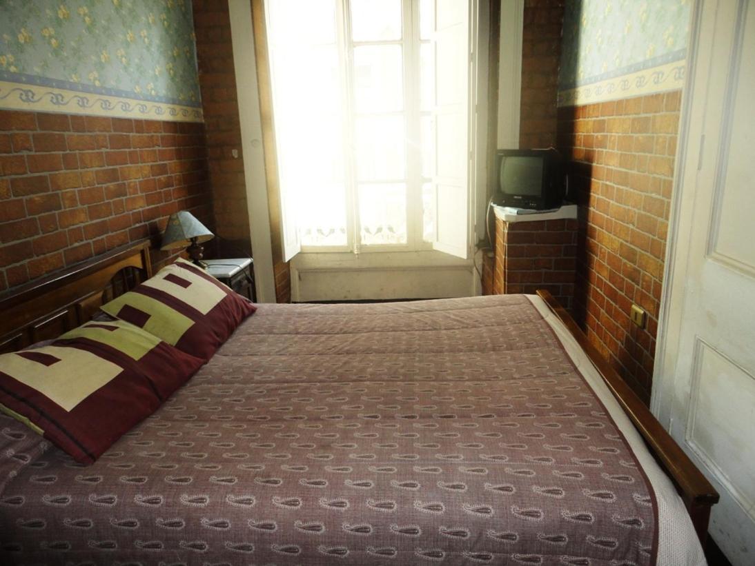 Hotel Garden Valparaíso Εξωτερικό φωτογραφία