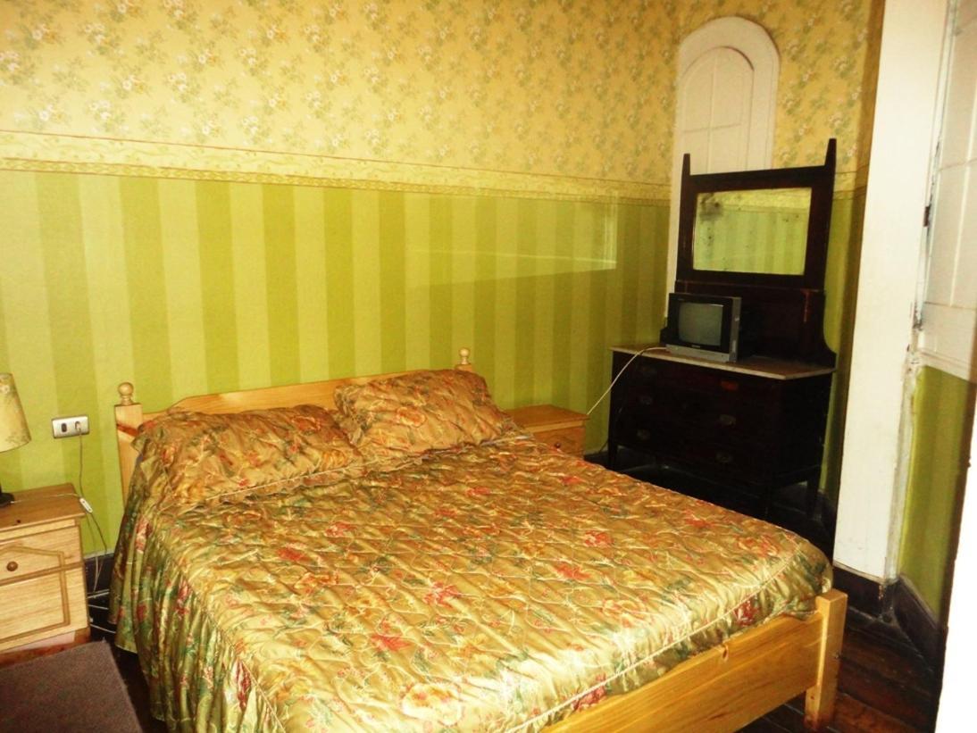 Hotel Garden Valparaíso Εξωτερικό φωτογραφία