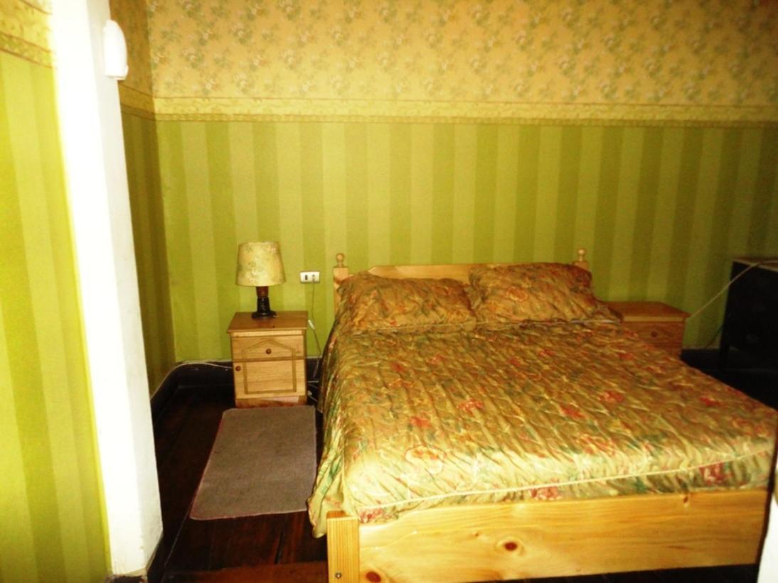 Hotel Garden Valparaíso Δωμάτιο φωτογραφία